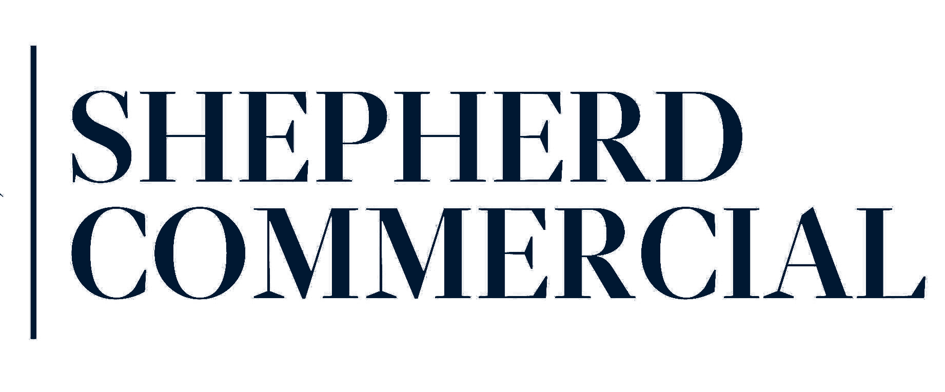 Shepherd Commercial.